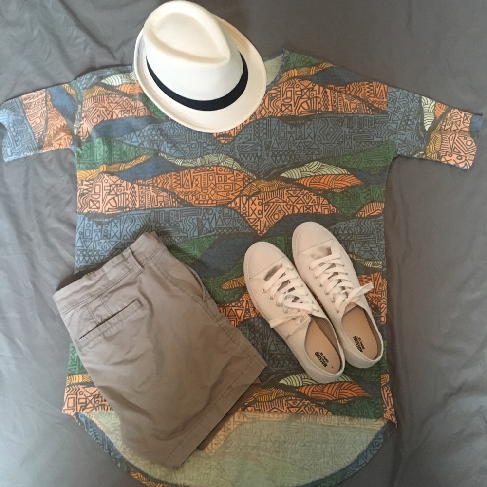 Lularoe Irma